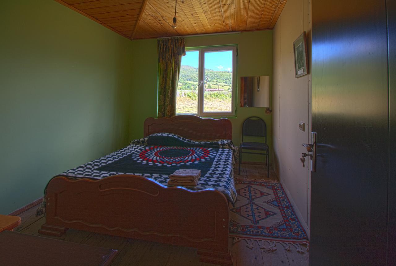 Hanmer Guest House Iskari Екстериор снимка